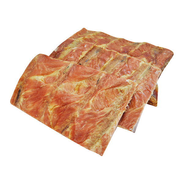 Kasseler Schälrippchen, portioniert