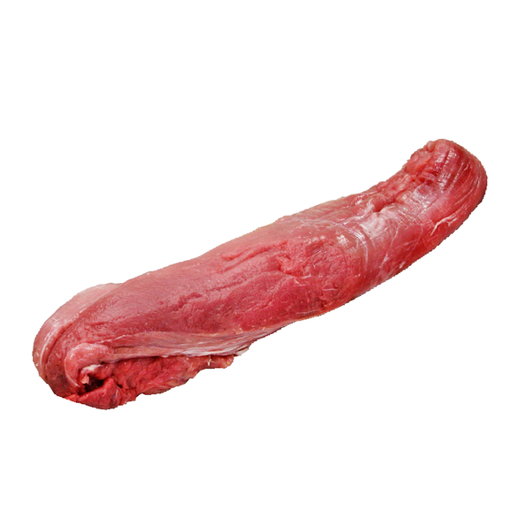 Schweinefilet halber Kopf, ohne Kette
