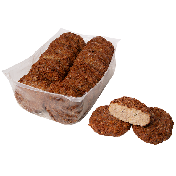 Hardy's Beste Frikadelle