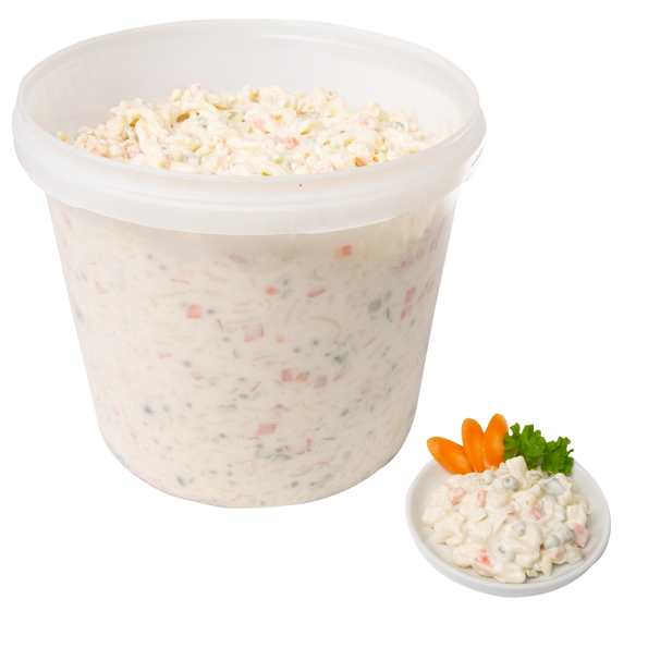 Nudel-Salat