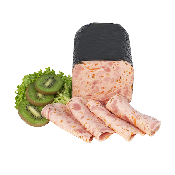 Frühlings-Pastete