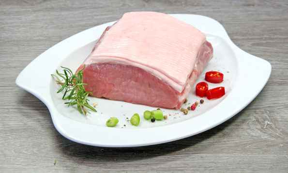 Schlemmerlachs Teutschenthaler Naturfleisch