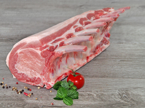 Schlemmerkotelett Teutschenthaler Naturfleisch