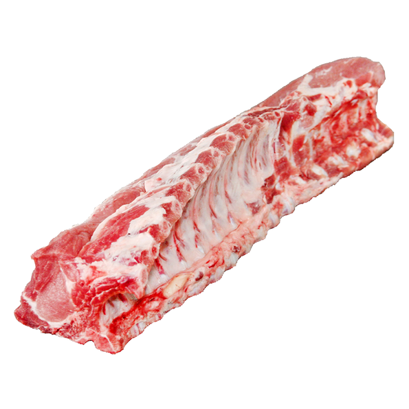 Kotelett ohne Nacken Teutschenthaler Naturfleisch