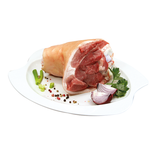 Schinkeneisbein Teutschenthaler Naturfleisch