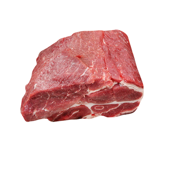 Schweinekamm, ohne Knochen Teutschenthaler Naturfleisch