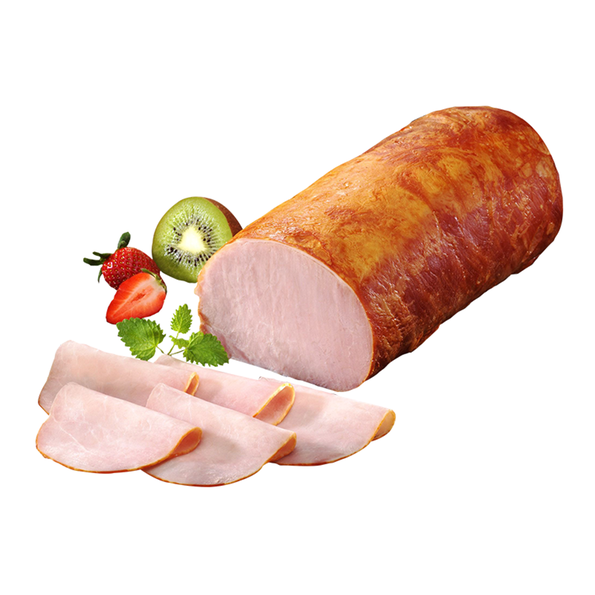 Kasseler Aufschnitt