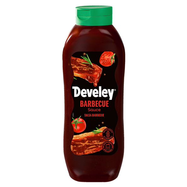Barbecue Sauce