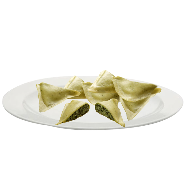 Triangolo Grande Ricotta Buffala & Spinaci
