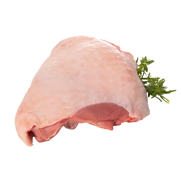 Putenoberkeulen
