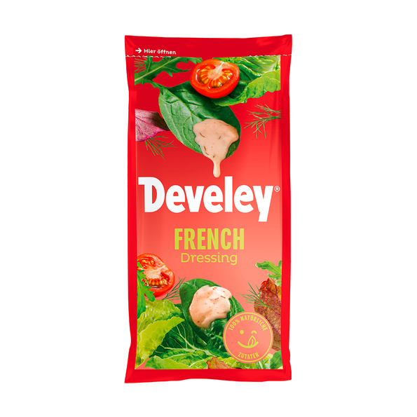 French Dressing