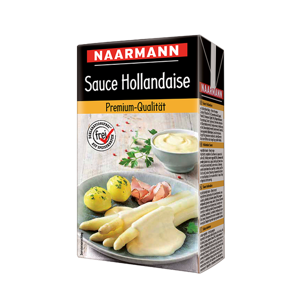 Sauce Hollandaise