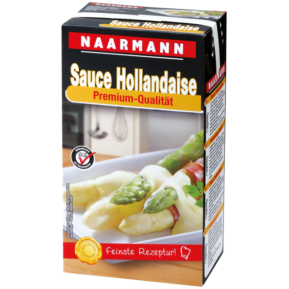 Sauce Hollandaise