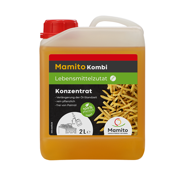 Mamito Kombi