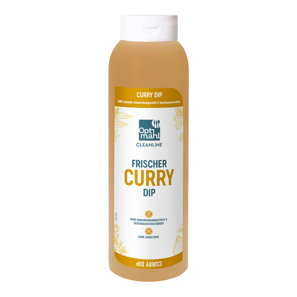 Curry Dip