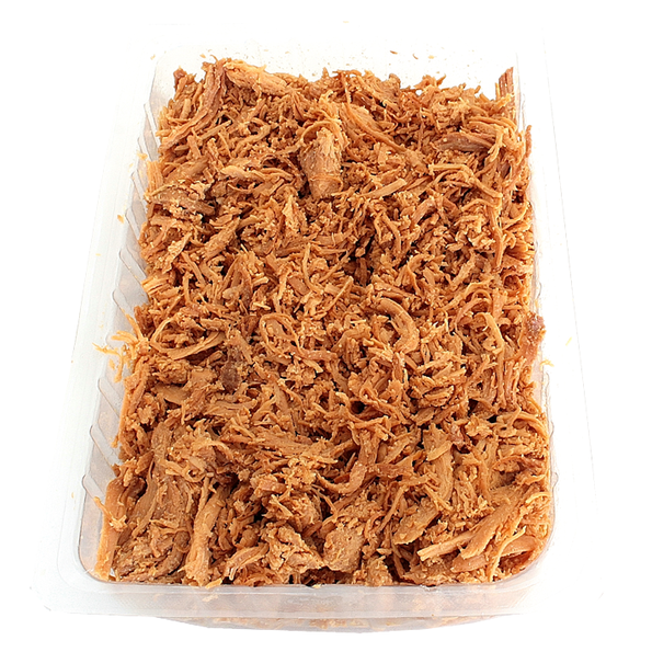 Pulled Chicken "natur"