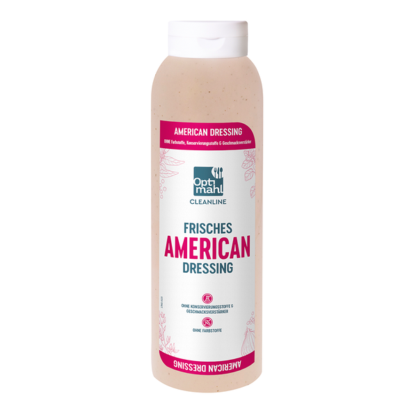 American Dressing