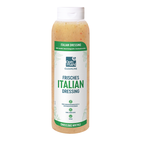 Italian Dressing