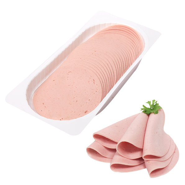 FFS Schinkenwurst