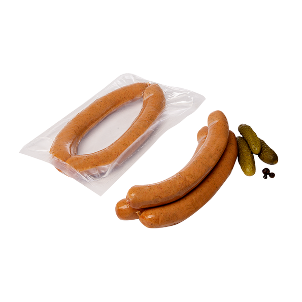 FFS Pfälzer gebrüht, geräuchert