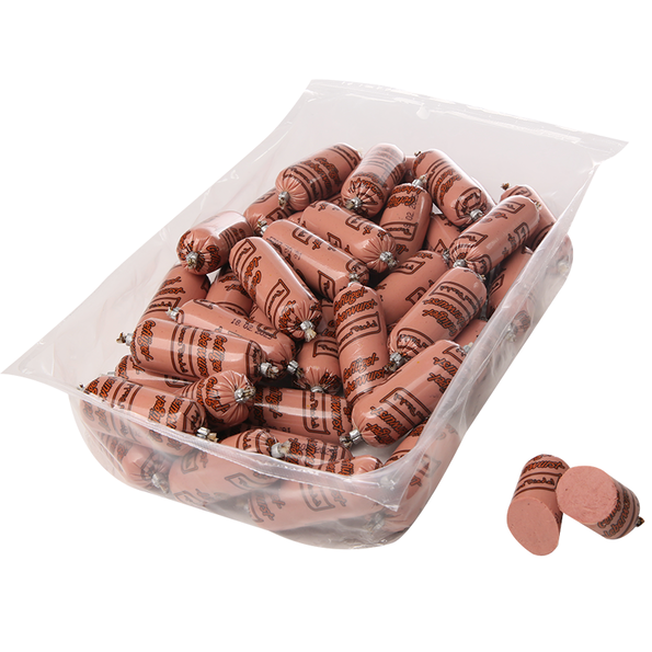 Geflügel Leberwurst