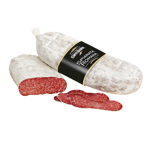 Spianata Romana
