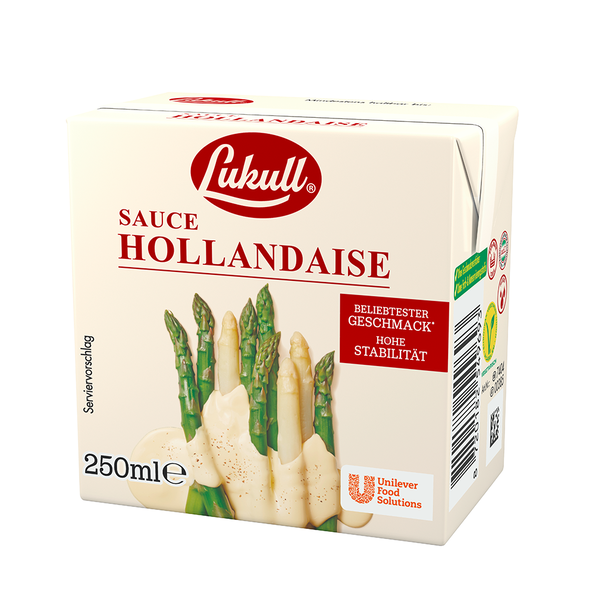 Sauce Hollandaise