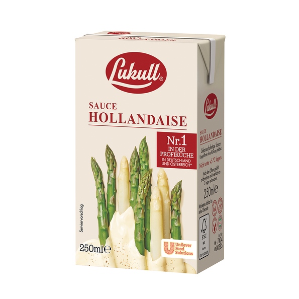 Sauce Hollandaise