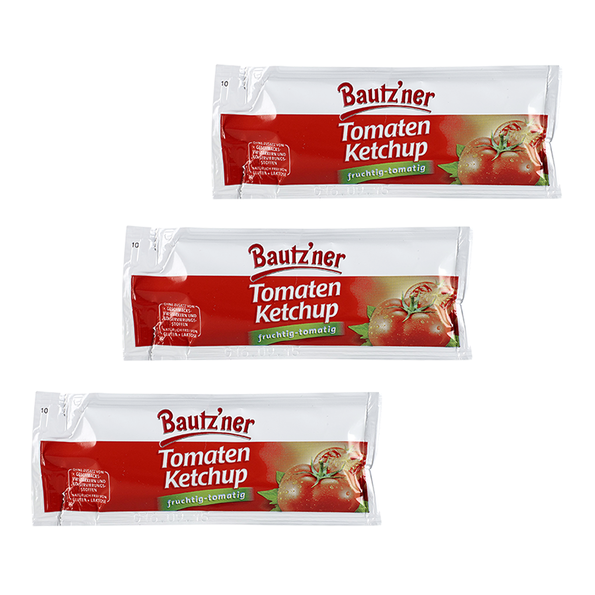 Bautz'ner Tomatenketchup