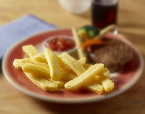 Pommes Frites Steakhouse