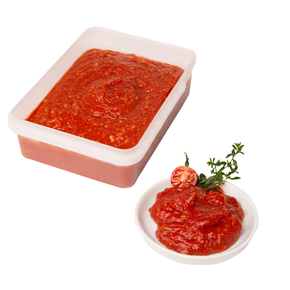 Barbecue-Rauch Sauce