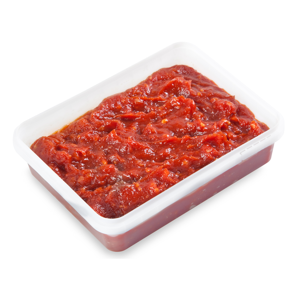 Barbecue-Rauch Sauce