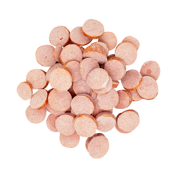 Bockwurst/Wiener geschnitten