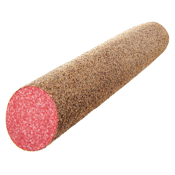Pfeffer Salami Exquisit mit Rindergelatine