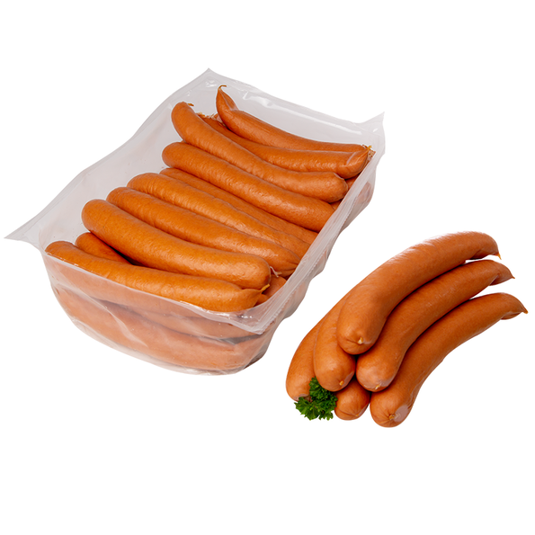 Bockwurst