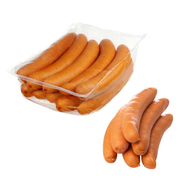 FFS Bockwurst