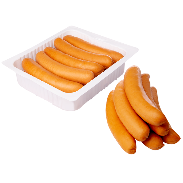 FFS Bockwurst