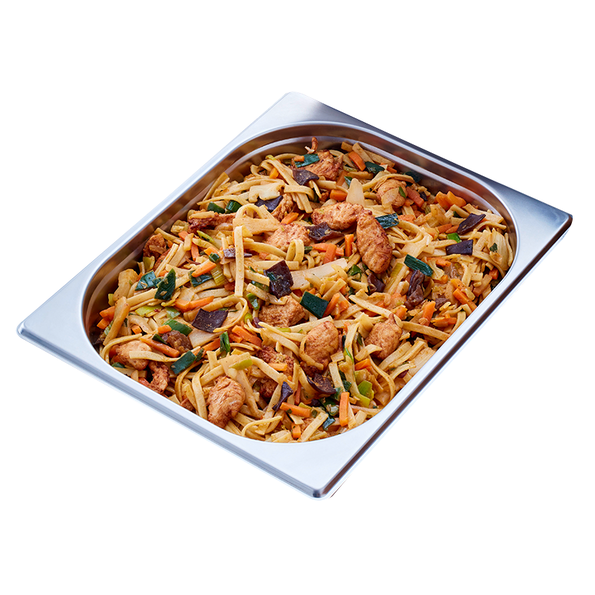 Bami Goreng