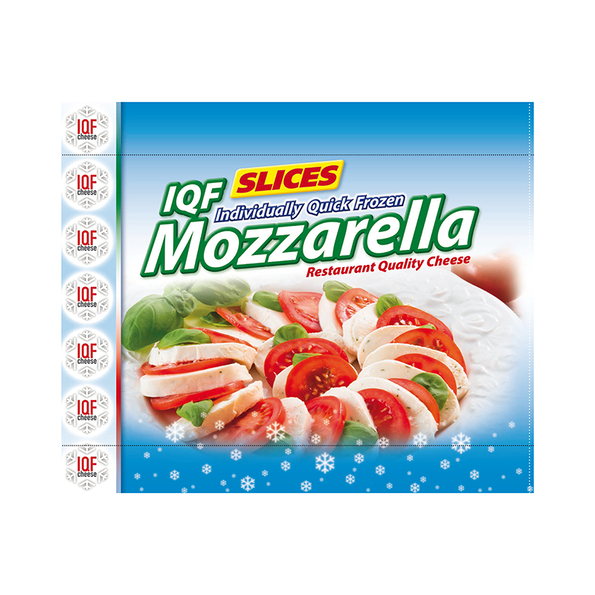 Mozzarella 45 % Fett i.Tr.