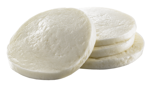 Mozzarella 45 % Fett i.Tr.