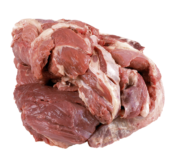 EU Rind Streifenfleisch RVA 90/10