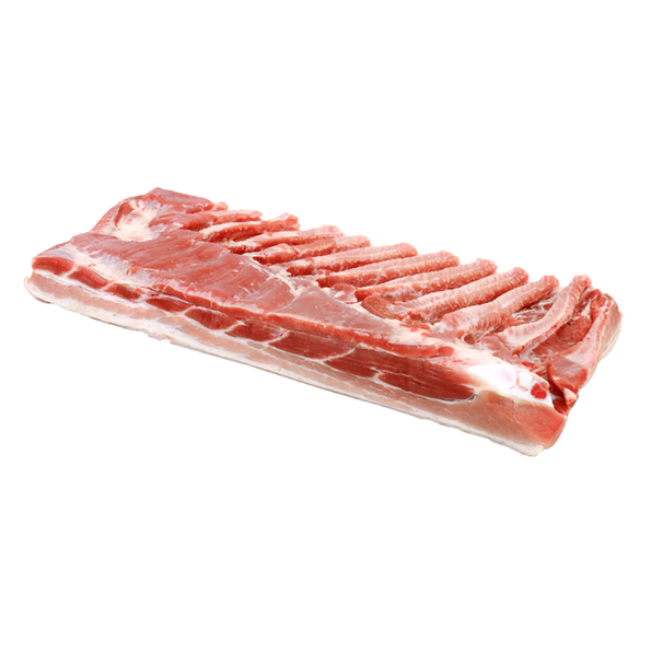 Schweinebauch Teutschenthaler Naturfleisch