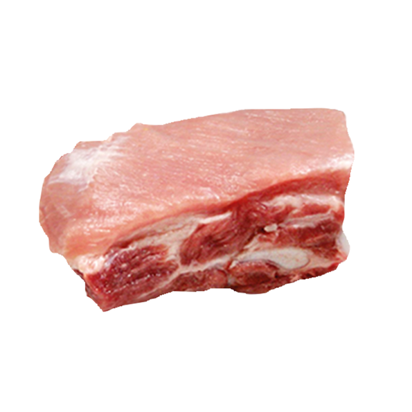Dicke Rippe Teutschenthaler Naturfleisch