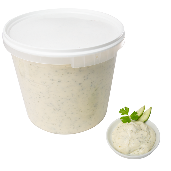 Natura Remoulade mit 47 % Fett