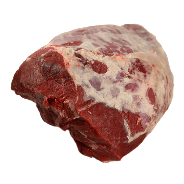 EU Rind Oberschale SP mit Deckel 8+