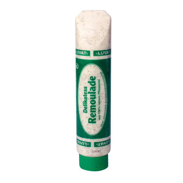 Delikatess Remoulade 80 %