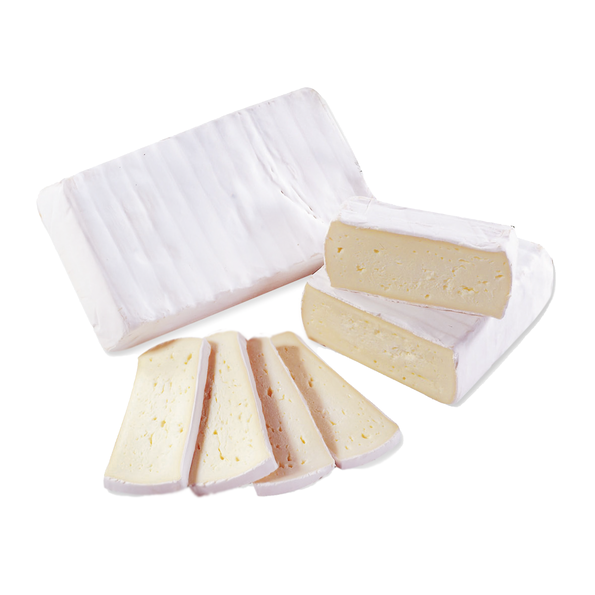 Brie-Scheiben 60 % Fett i.Tr.
