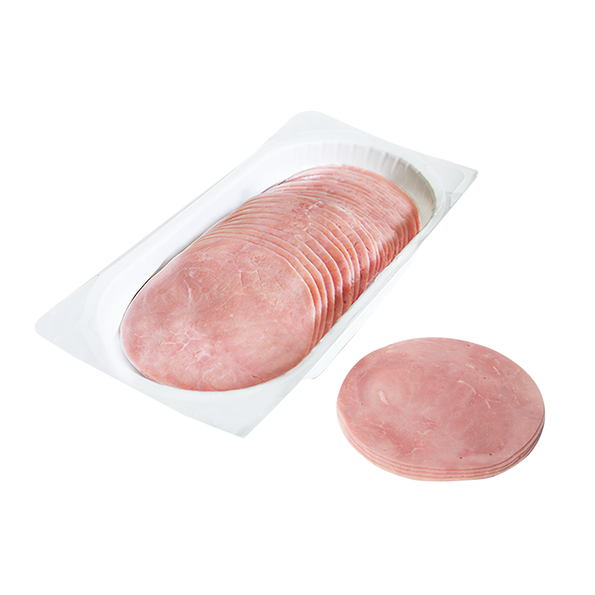 FFS Delikatess Kochhinterschinken