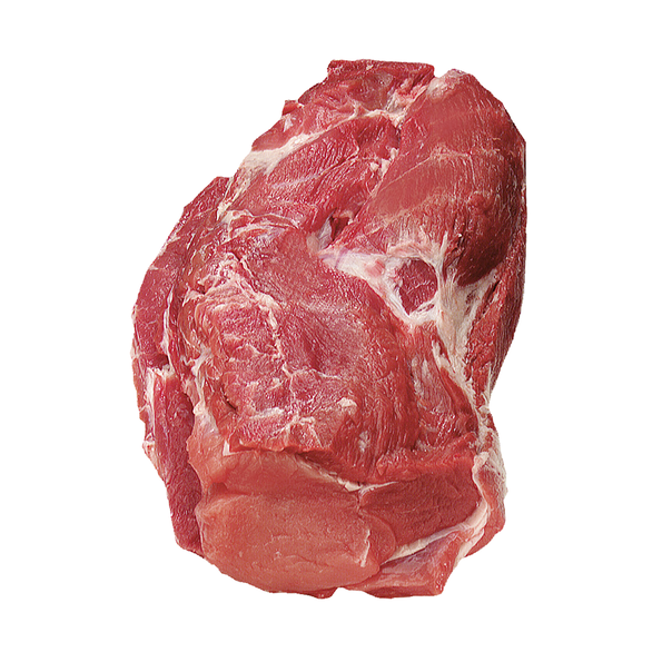 Schweinenacken, ohne Knochen