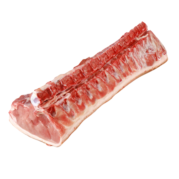 Schweine Kotelett Teutschenthaler Naturfleisch